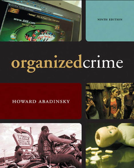 Organized Crime